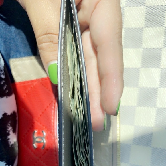 LV authentic inserts - Picture 2 of 5